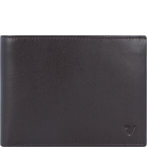 Roncato Pascal wallet leather 13 cm