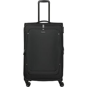 Travelite Umbria 4 wheels Trolley L 77 cm Expandable