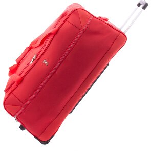 Gladiator 2100 2 wheels Travel bag 80 cm
