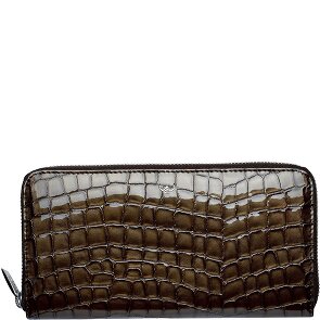 Golden Head Cayenne Wallet RFID protection Leather 20 cm