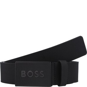 Boss Icon belt leather Boss Icon belt leather