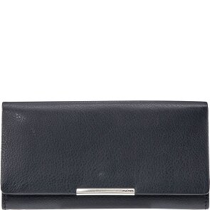 Maître Belg Diedburg wallet leather 18 cm