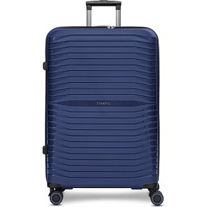 Stratic Shine 4 wheels Trolley 76 cm