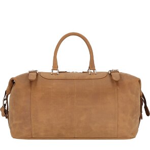 Harold's Toro travel bag leather 52 cm