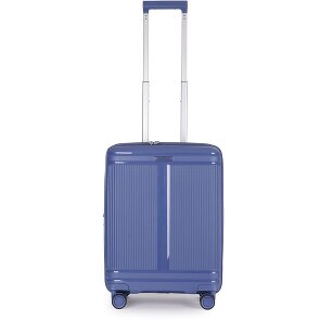Stratic Straw T 4 wheels Cabin trolley S 54 cm with expansion pleat