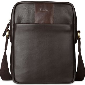 Bugatti Ryan Shoulder bag Genuine Leather 23 cm