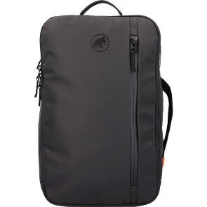 Mammut Seon Transporter 15 backpack 41 cm laptop compartment