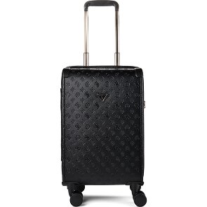 Guess Lenwood 4 wheels Cabin suitcase 53 cm