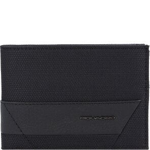 Piquadro Trakai wallet RFID 13 cm