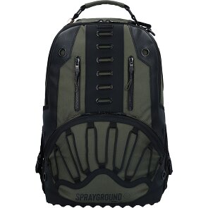 Sprayground Spec Ops Off Daypack 45 cm Laptop compartment