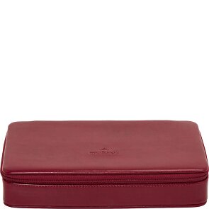 Windrose Merino Jewelry box 23 cm