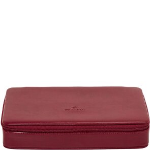 Windrose Merino Jewelry box 23 cm