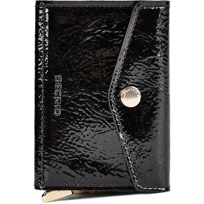 Secrid Envelope Wallet RFID protection Genuine Leather 9 cm