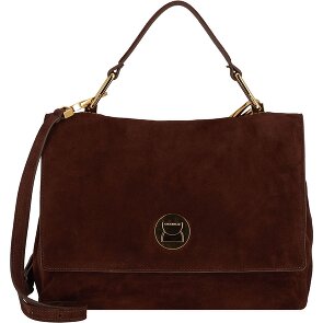 Coccinelle Liya Handbag Leather 30 cm