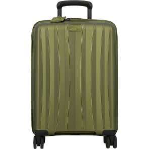 Jump Enais 4 wheels Cabin trolley 55 cm