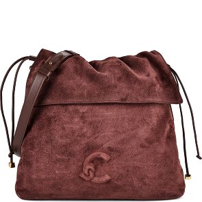 Coccinelle Lidia Shoulder bag Genuine Leather 34 cm