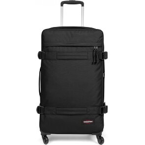 Eastpak Transit'R 4 wheels Trolley M 70 cm Eastpak Transit'R 4 wheels Trolley M 70 cm
