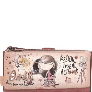 Anekke Hollywood Wallet 21 cm