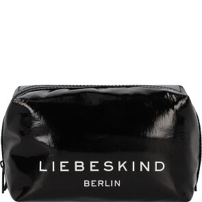 Liebeskind Toilet bag S Leather 18 cm