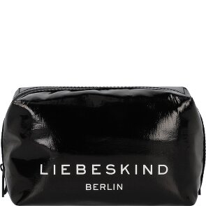 Liebeskind Toilet bag S Leather 18 cm