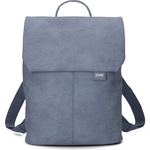 Zwei Mademoiselle.M Daypack 35 cm Laptop compartment