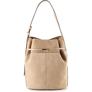 Boss Helya Shoulder Bag Leather 25 cm