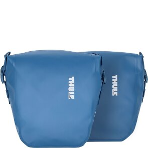 Thule Shield Pannier bike bag 13L set 2pcs.