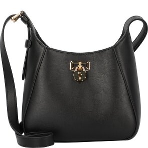 Lauren Ralph Lauren Tanner Mini Bag Shoulder Bag Leather 16 cm