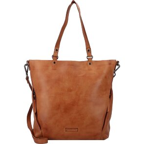 Jack Kinsky Nelson 6 shoulder bag leather 41 cm