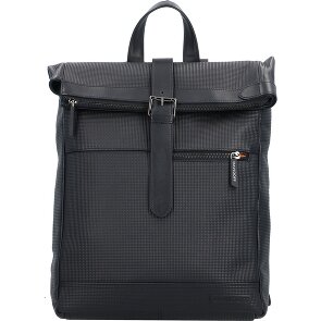 Davidoff Paris Daypack Leather 38 cm Laptop compartment