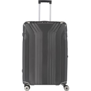 Travelite Elvaa 4 wheels Trolley 76 cm