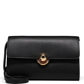 Furla Sfera Clutch purse Leather 19 cm
