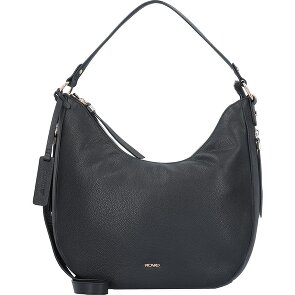 Picard Java Shoulder Bag Leather 32 cm