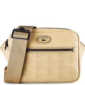 Lacoste Nomogramme Shoulder bag 19 cm