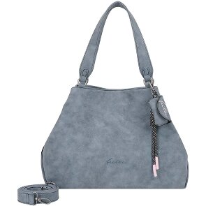 Fritzi aus Preußen Bitzi03 Shopper Bag 43 cm Fritzi aus Preußen Bitzi03 Shopper Bag 43 cm