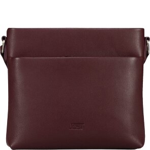 Jost Lysa Shoulder bag Genuine Leather 25 cm