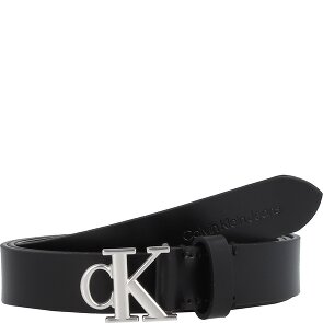Calvin Klein Jeans Belt Leather
