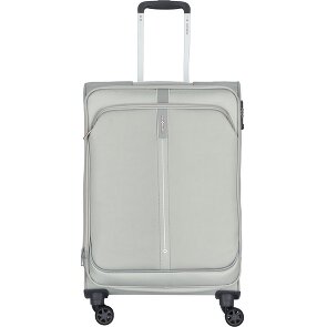Samsonite Popsoda 4 Roll Trolley 66 cm