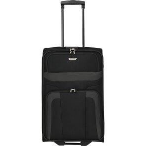 Travelite Orlando 2 Roll Trolley 63 cm