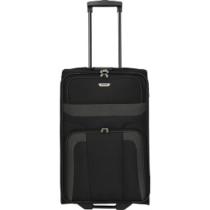 Paklite Orlando 2 wheels Trolley 63 cm