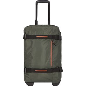 American Tourister Urban Track S 2-roll travel bag 55 cm