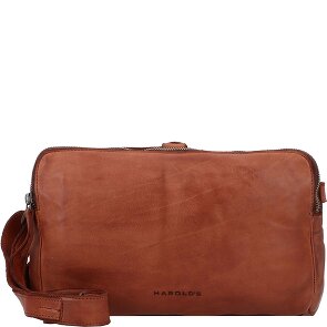 Harold's Submarine Shoulder bag Leather 28 cm