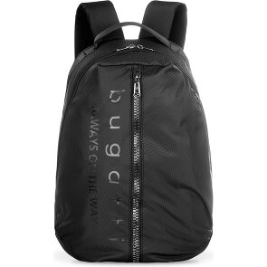 Bugatti Letter`s Daypack 44 cm Laptop compartment