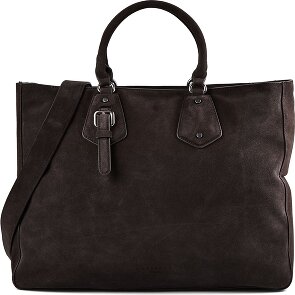 Liebeskind Cora Shopper Bag L Genuine Leather 36 cm