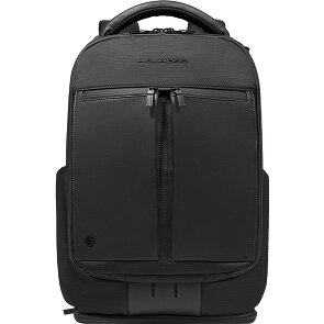 Piquadro Orion Business backpack RFID protection 43 cm Laptop compartment