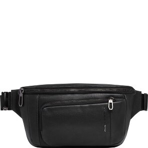 Piquadro Cronus Bum bag Genuine Leather 29 cm