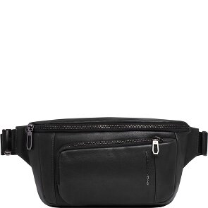 Piquadro Cronus Fanny pack Leather 29 cm