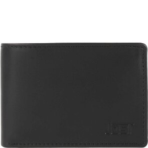 Jost Aarhus Wallet Leather 10 cm Jost Aarhus Wallet Leather 10 cm