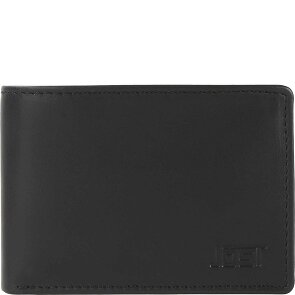 Jost Aarhus Wallet Leather 10 cm