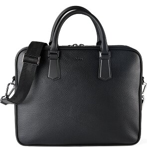 Boss New Crosstown Briefcase 39 cm Laptop compartment